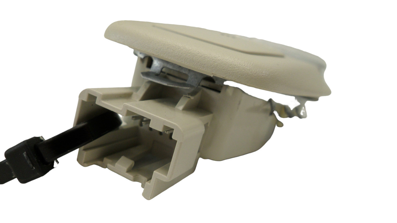 AM5113K767HD 2012-2014 Ford Focus Driver FL Dome Light Used AM5113K767HD OEM