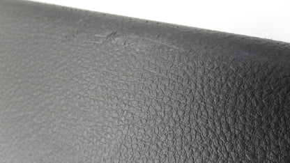 20987233 2010-2017 Chevrolet Equinox LH Lower Door Pillar Post Trim Set Used 20987233 OEM