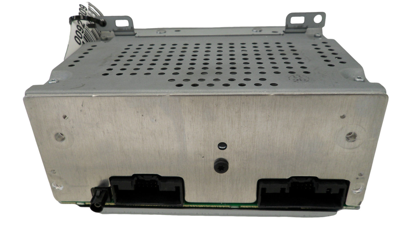 CM5T19C107HD 2012-2014 Ford Focus Radio Control Unit Used FM5Z18C869HD OEM
