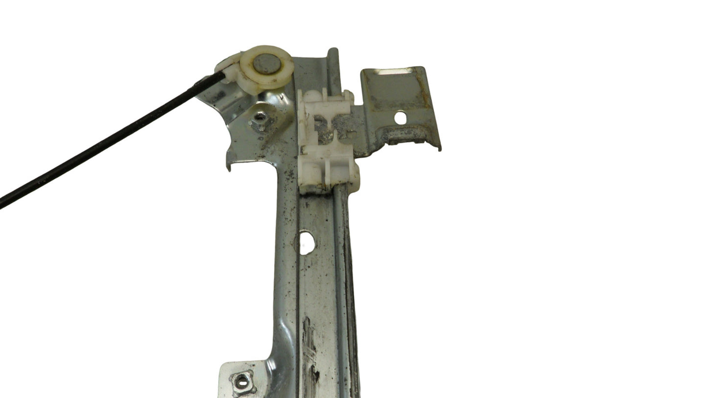20945139 2000-2006 Chevrolet Silverado Driver FL Window Regulator Used 20945139 OEM