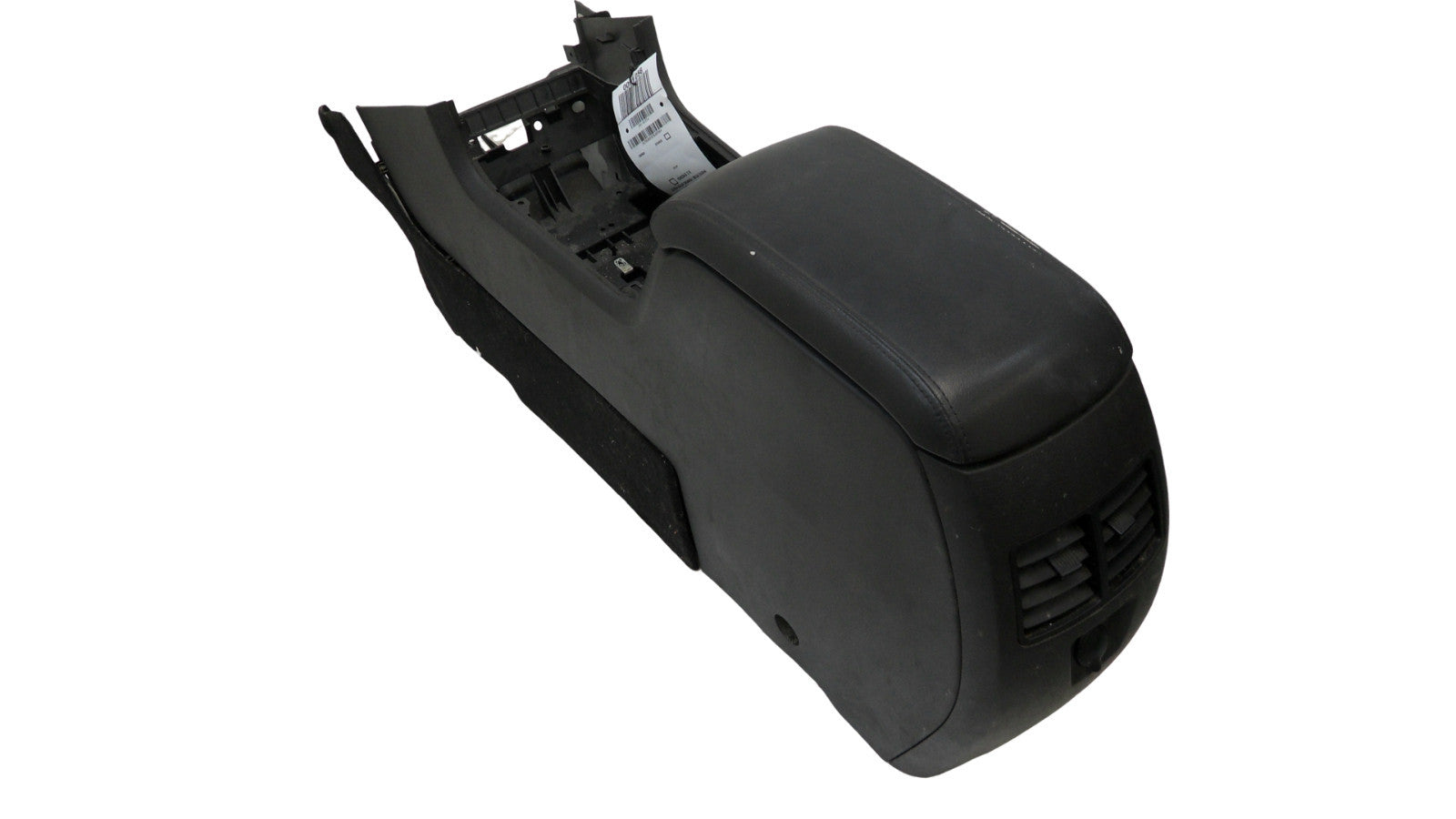 7A1Z78045A36AA 2007-2010 Lincoln MKX Lower Center Console Used 7A1Z78045A36AA OEM
