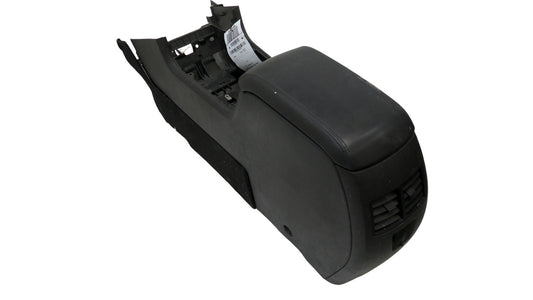 7A1Z78045A36AA 2007-2010 Lincoln MKX Lower Center Console Used 7A1Z78045A36AA OEM