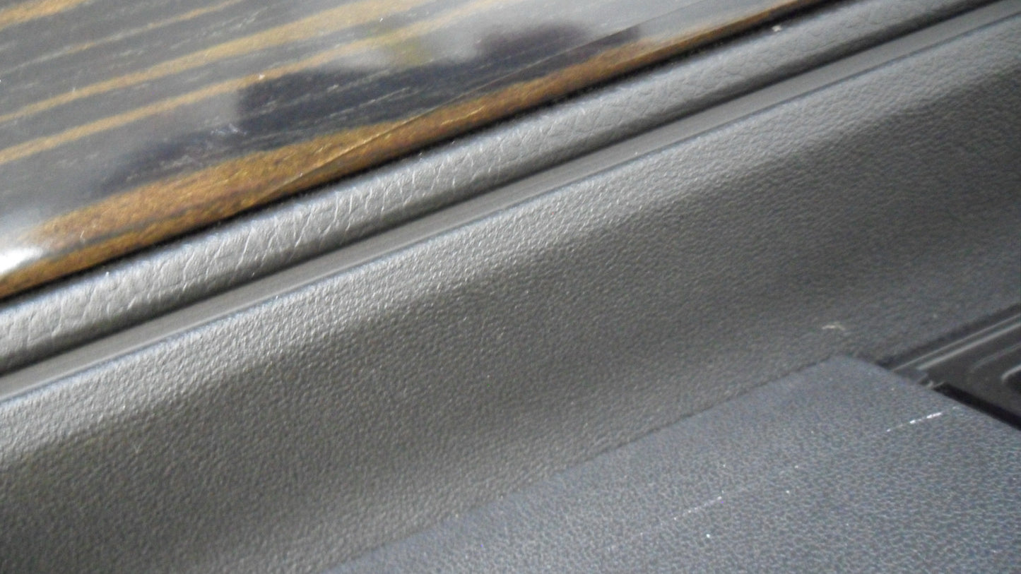 7A137827407 2007-2010 Lincoln MKX Passenger RL Door Interior Trim Panel Used 7A137827407 OEM