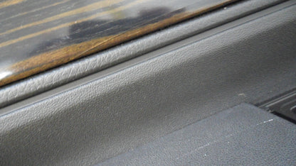 7A137827407 2007-2010 Lincoln MKX Passenger RL Door Interior Trim Panel Used 7A137827407 OEM