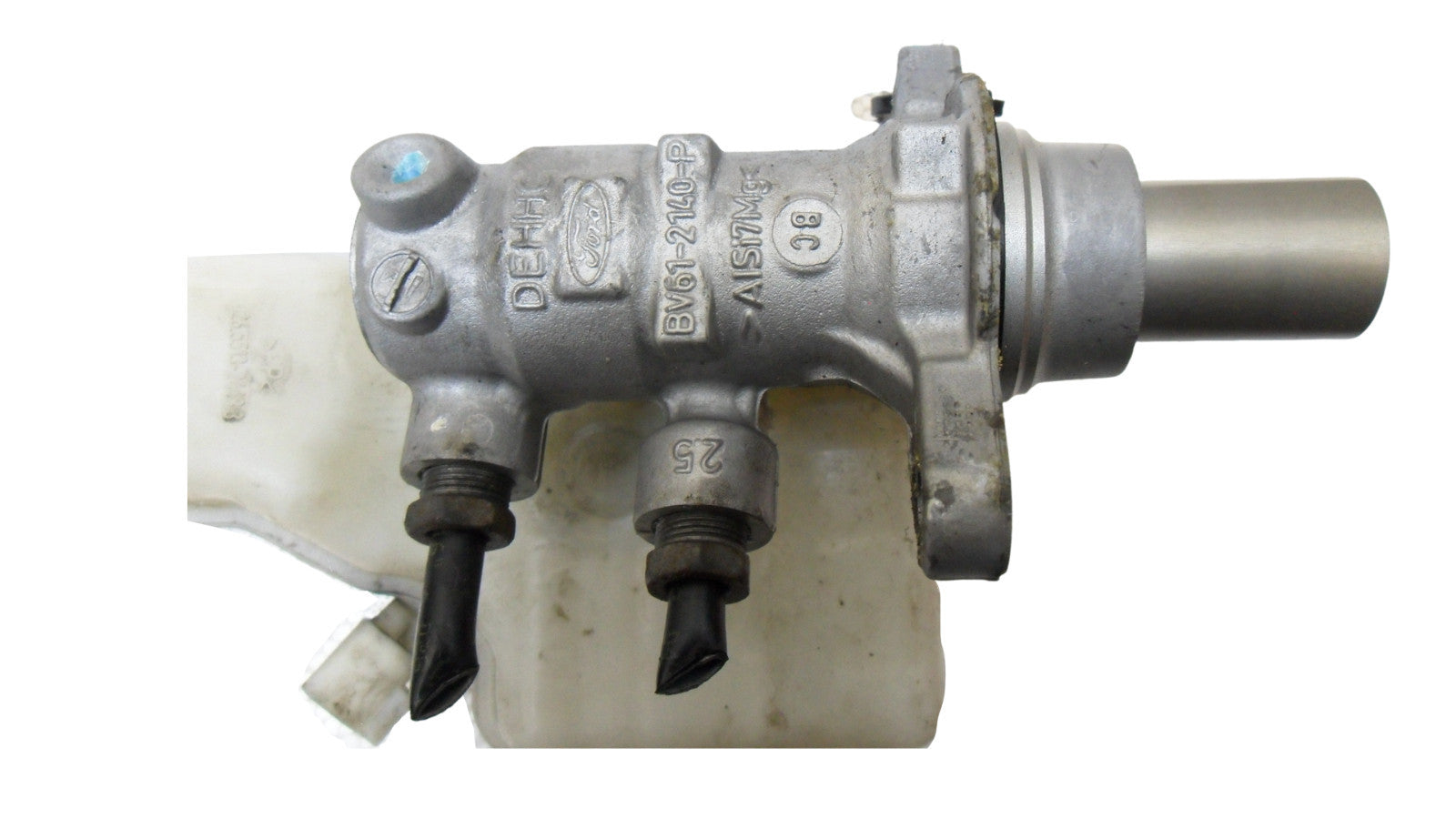 EV6Z2140A 2012-2014 Ford Focus Brake Master Cylinder Used EV6Z2140A OEM