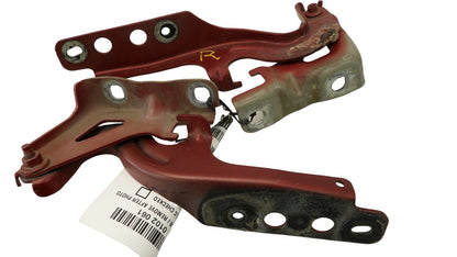 15939045R 2009-2012 Chevrolet Traverse FL FR Hood Hinge Used 15939045R OEM