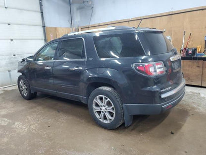 22938737 2007-2017 GMC Acadia Instrument Panel Knee Bolster Used 22938737 OEM