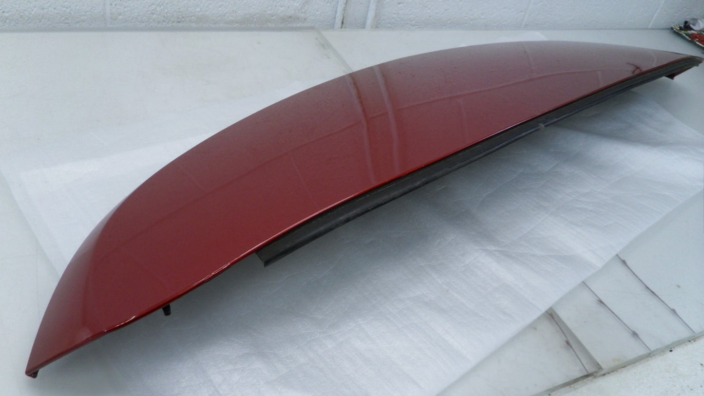 20978952 2009-2012 Chevrolet Traverse Rear Spoiler Used 20978952 OEM