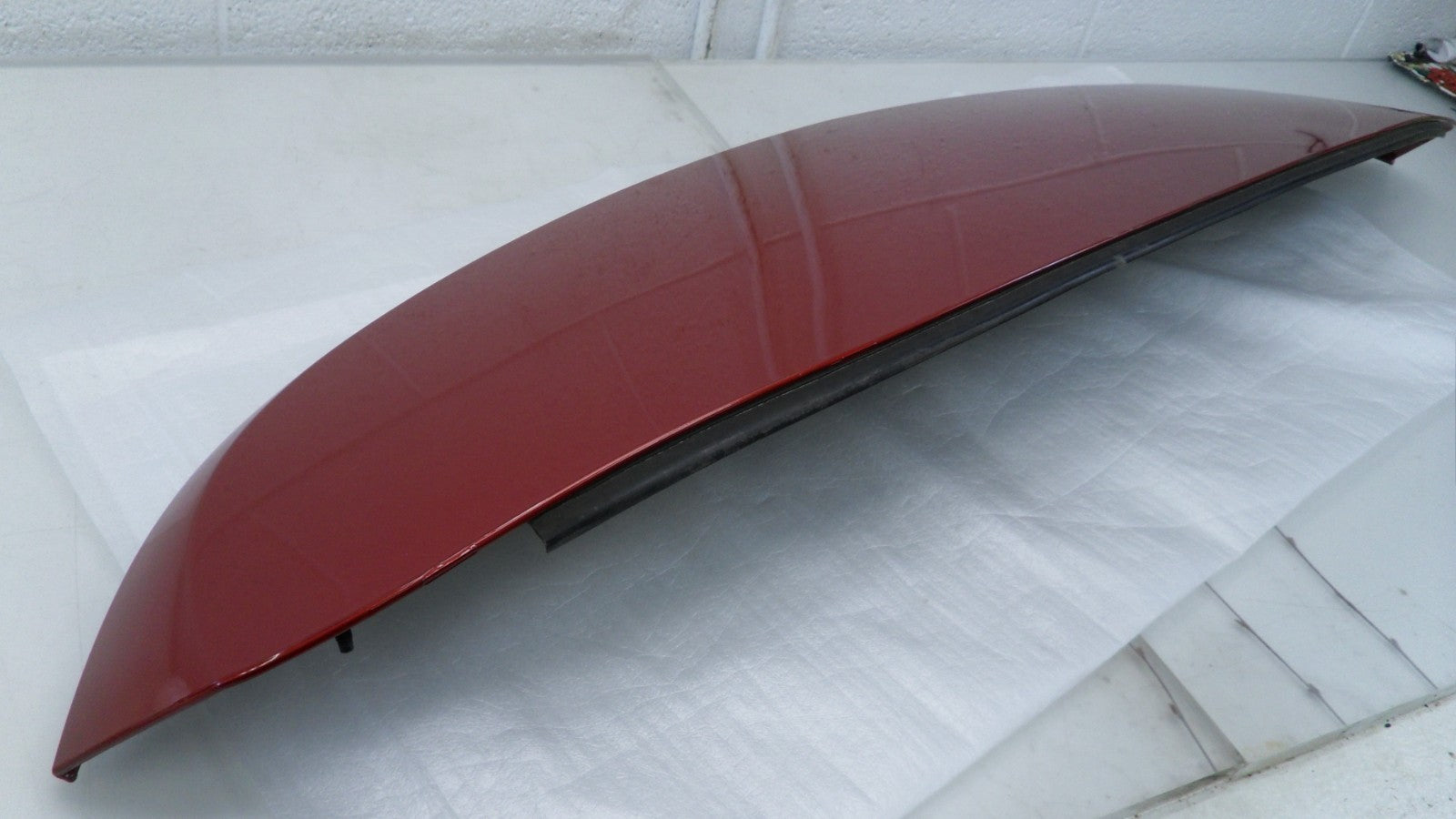 20978952 2009-2012 Chevrolet Traverse Rear Spoiler Used 20978952 OEM