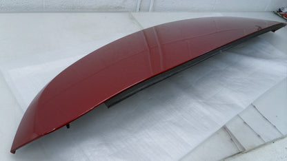 20978952 2009-2012 Chevrolet Traverse Rear Spoiler Used 20978952 OEM