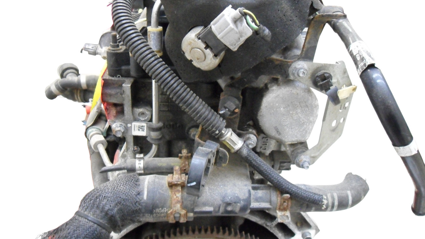 CV6Z6007C 2012-2014 Ford Focus Engine Assembly Used OEM 2.0L CV6Z6007C 111k Miles