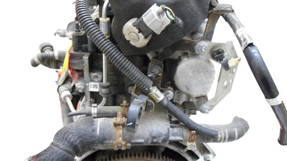 CV6Z6007C 2012-2014 Ford Focus Engine Assembly Used OEM 2.0L CV6Z6007C 111k Miles