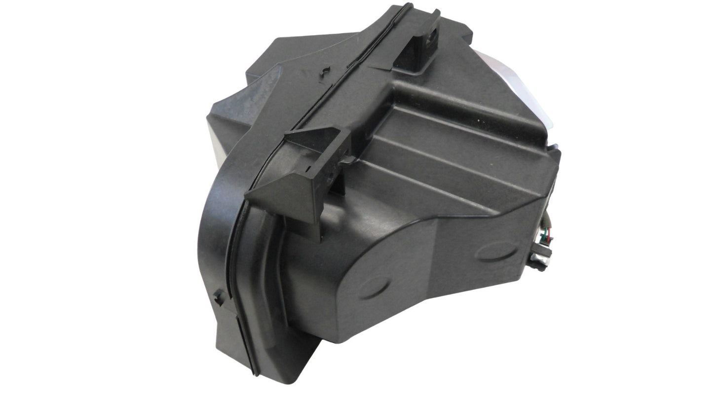 15122608 2013-2017 GMC Acadia Bose Rear Subwoofer Speaker Used 15122608 OEM
