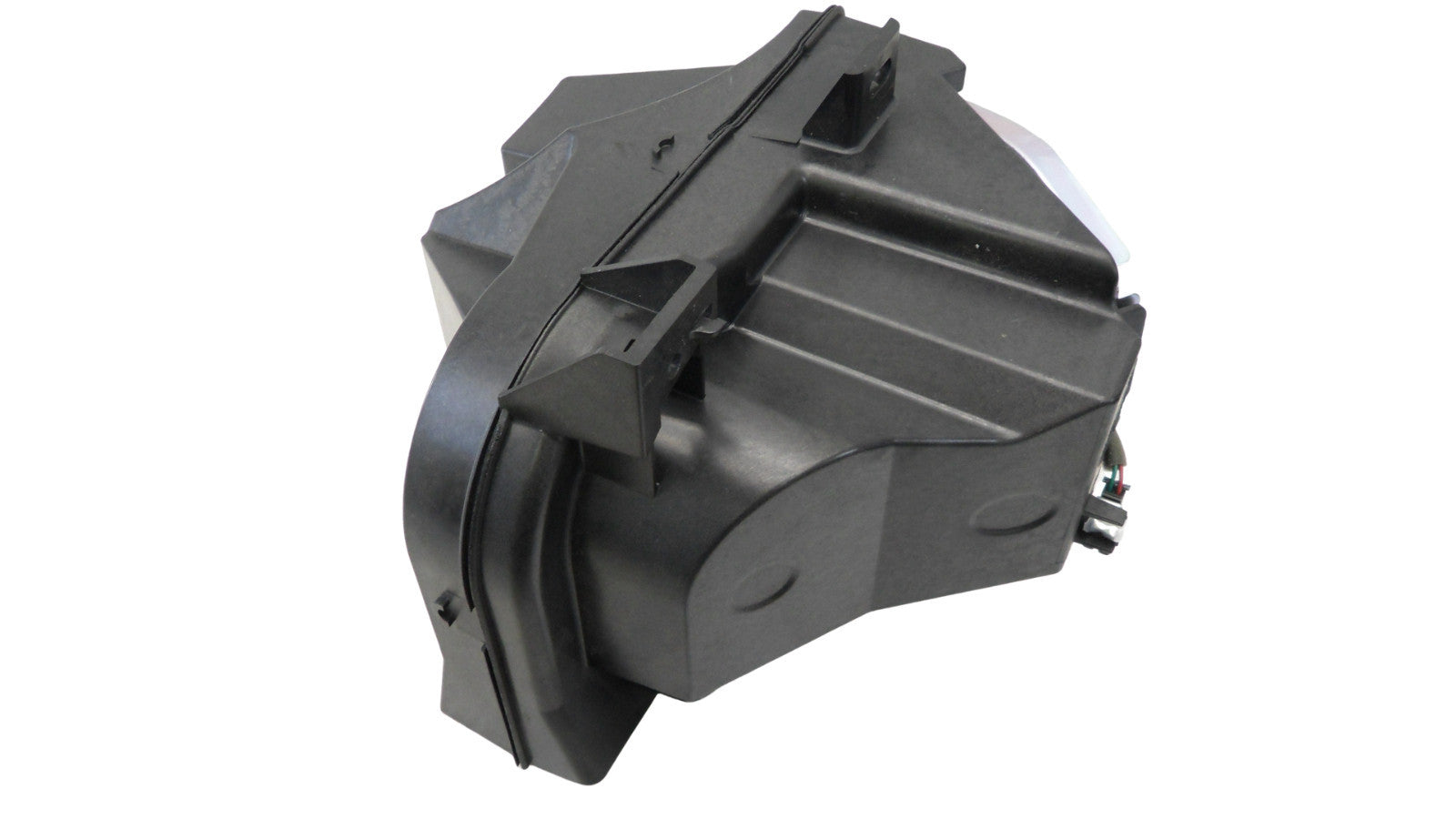 15122608 2013-2017 GMC Acadia Bose Rear Subwoofer Speaker Used 15122608 OEM