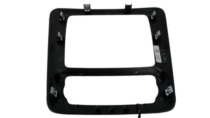 22846347 2013-2016 GMC Acadia Dash Radio AC Heater Climate Bezel Trim Used 22846347 OEM