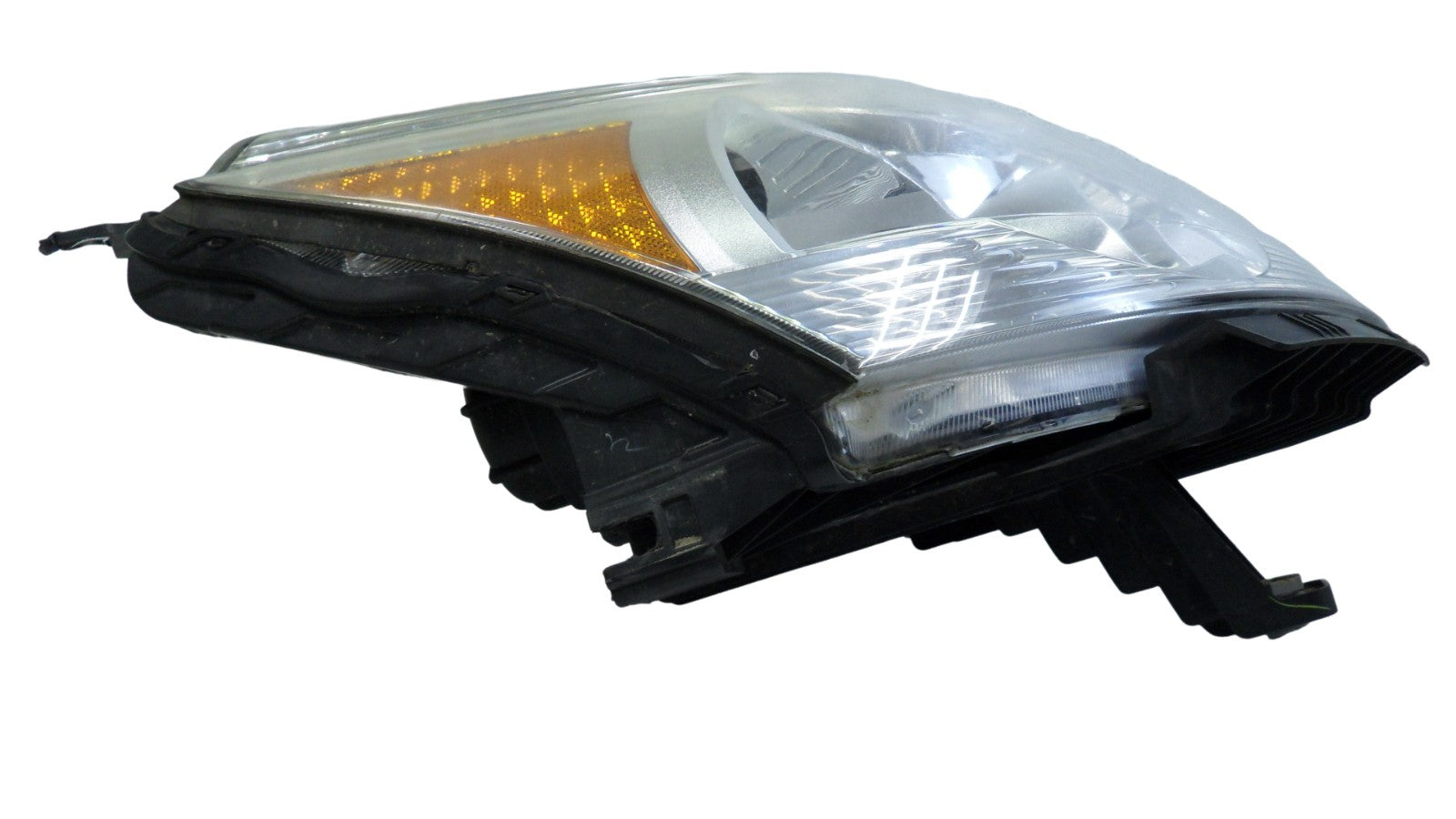 20794799 2009-2012 Chevrolet Traverse FR Turn Signal Light Assembly Used 20794799 OEM