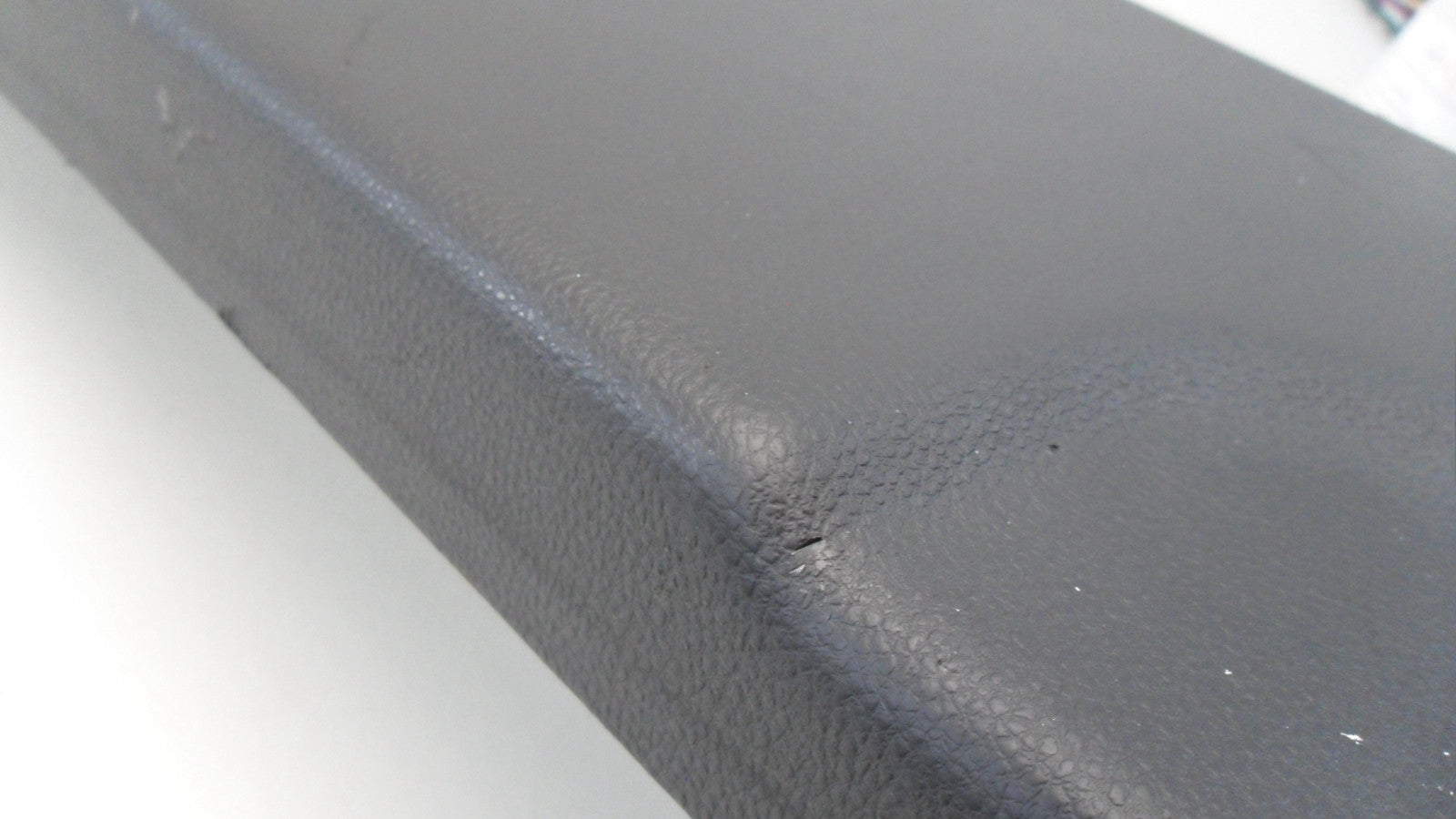 20987233 2010-2017 Chevrolet Equinox LH Lower Door Pillar Post Trim Set Used 20987233 OEM