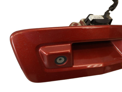 22738730 2009-2012 Chevrolet Traverse Rear Liftgate Latch Handle Used 22738730 OEM