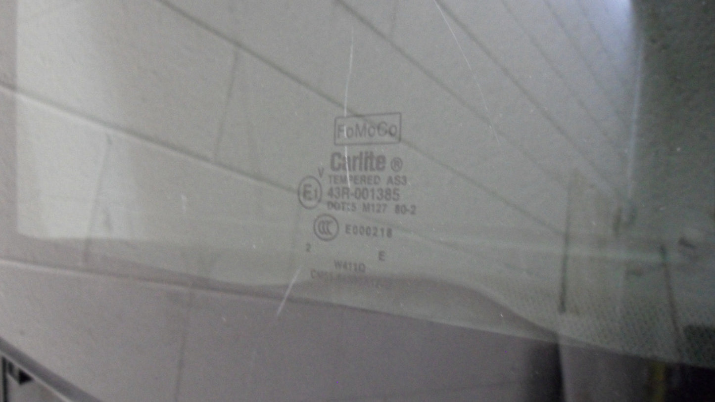CP9Z5451070AA 2012-2014 Ford Focus Sunroof Frame Used CP9Z5451070AA OEM