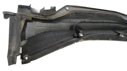 20864530 2010-2015 Chevrolet Equinox Front Windshield Wiper Cowl Cover Used 20864530 OEM