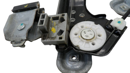 98810J3030 2010-2011 Chevrolet Equinox Passenger FR Window Regulator Used 98810J3030 OEM