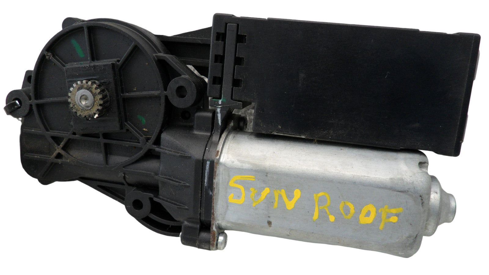 30020405E 2011-2017 Chevrolet Equinox Sunroof Motor Used 30020405E OEM