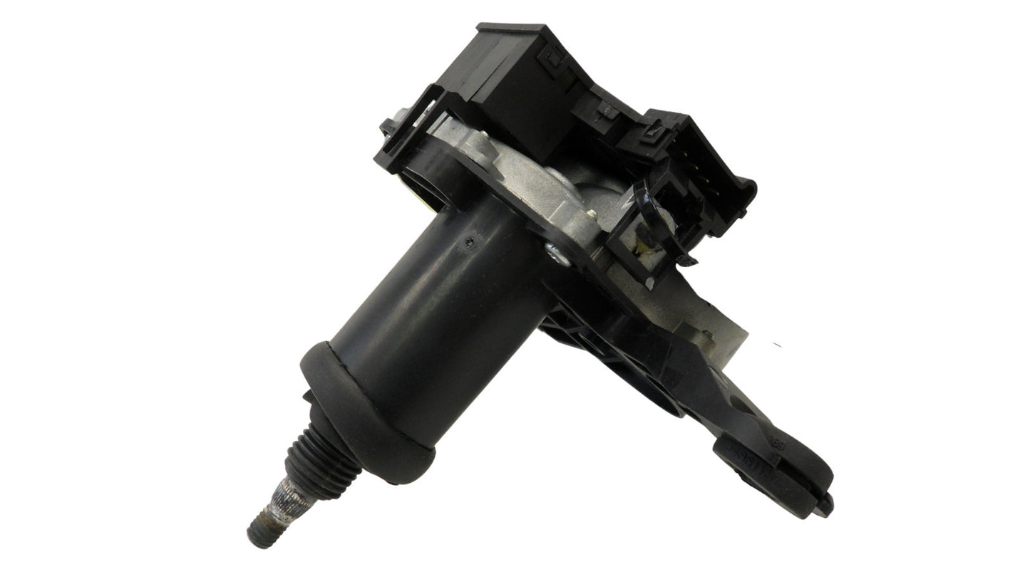 W000009669 2013-2016 GMC Acadia Rear Back Glass Wiper Motor Used W000009669 OEM