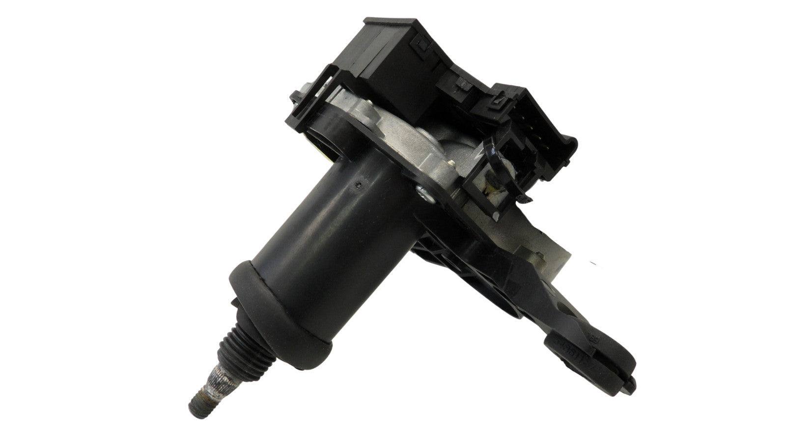W000009669 2013-2016 GMC Acadia Rear Back Glass Wiper Motor Used W000009669 OEM