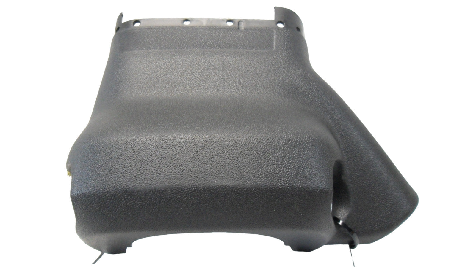 20861652 2010-2017 Chevrolet Equinox Upper Steering Column Cover Used 20861652 OM