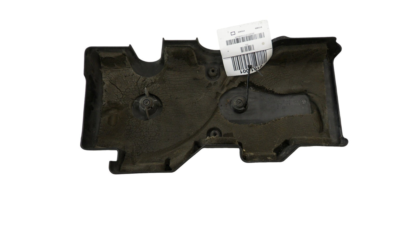 12561486 1999-2000 Chevrolet Silverado Engine Appearance Cover 5.3L Used 12561486 OEM