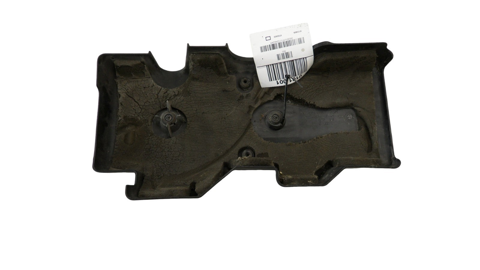 12561486 1999-2000 Chevrolet Silverado Engine Appearance Cover 5.3L Used 12561486 OEM