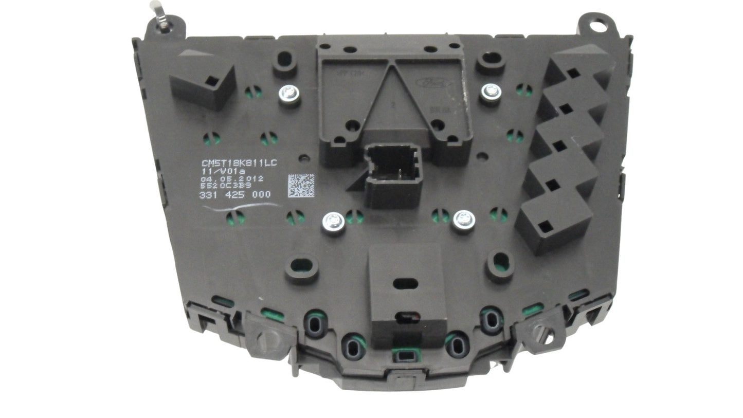 CM5T18K811LC 2012-2013 Ford Focus Radio Module Interface Used CM5T18K811LC OEM