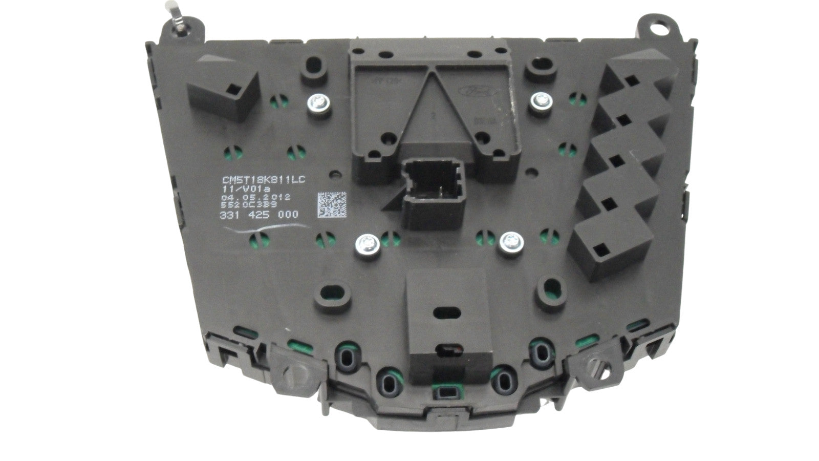 CM5T18K811LC 2012-2013 Ford Focus Radio Module Interface Used CM5T18K811LC OEM