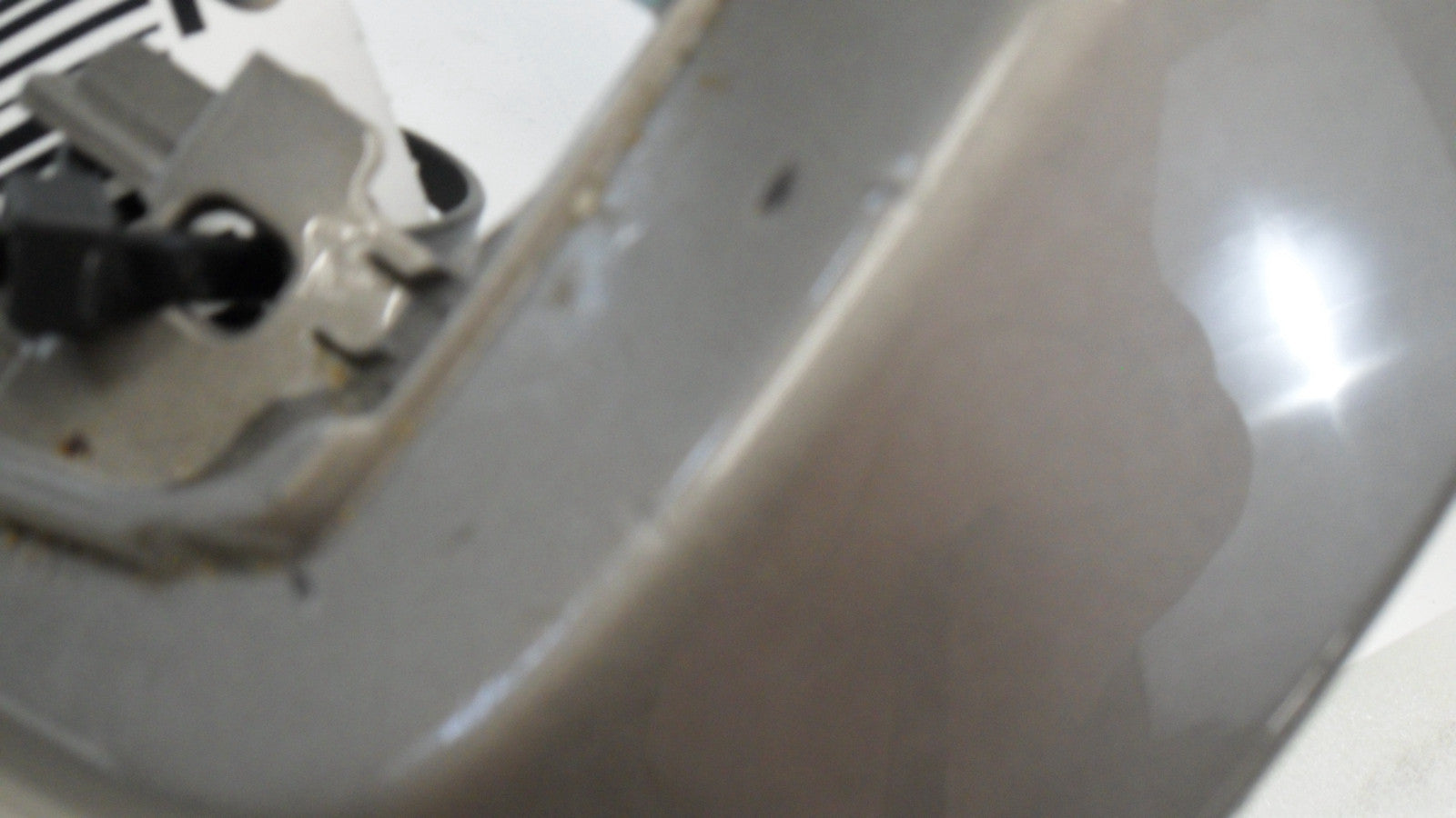 BM51A045H92ACW 2012-2014 Ford Focus Driver FL Center Console Trim Panel Used BM51A045H92ACW OEM