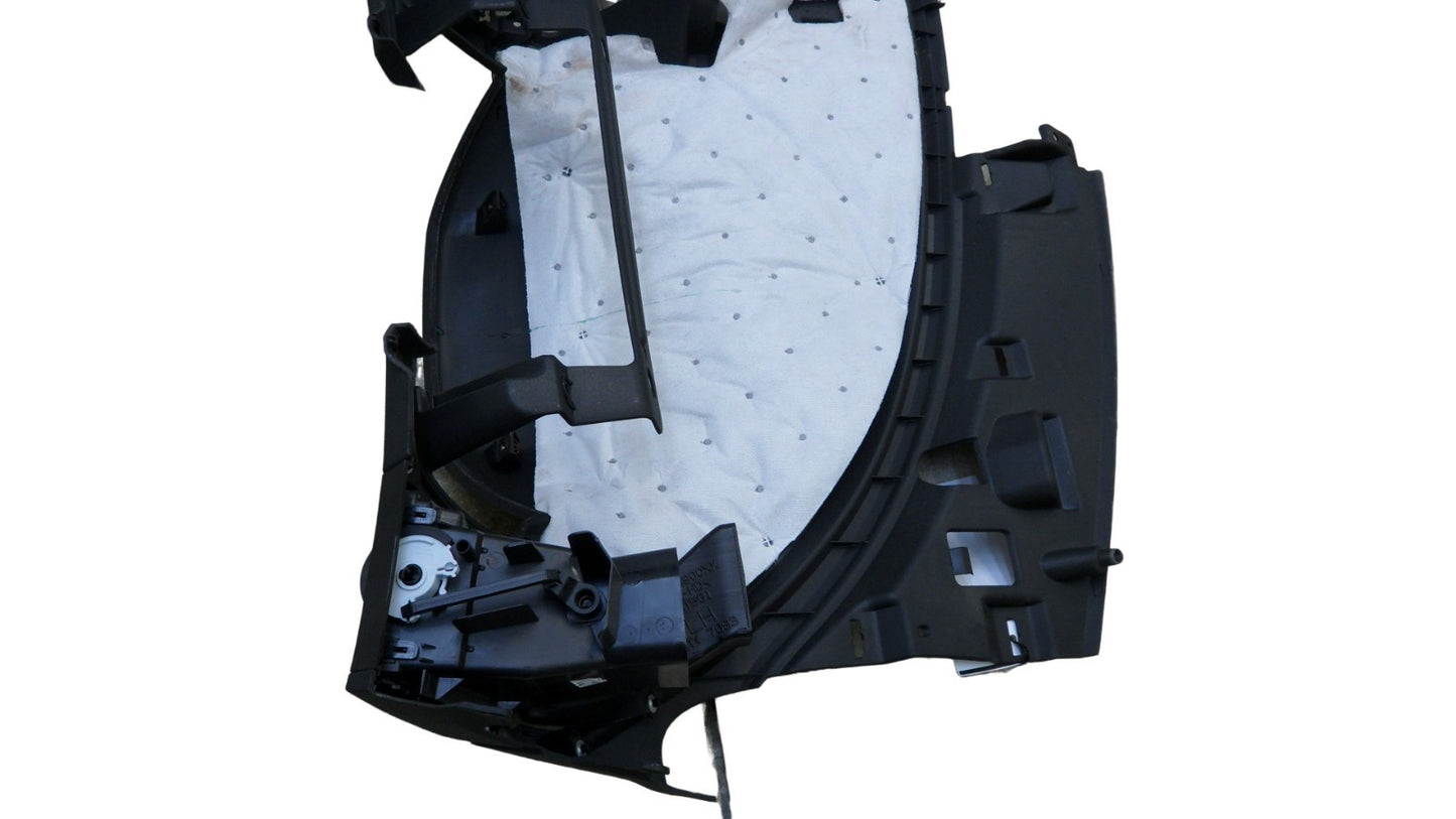 84383180 2009-2012 Chevrolet Traverse Upper Dashboard Panel Used 84383180 OEM