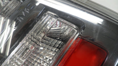 23169323 2013-2017 GMC Acadia Passenger RL Back Up Light Assembly Used 23169323 OEM