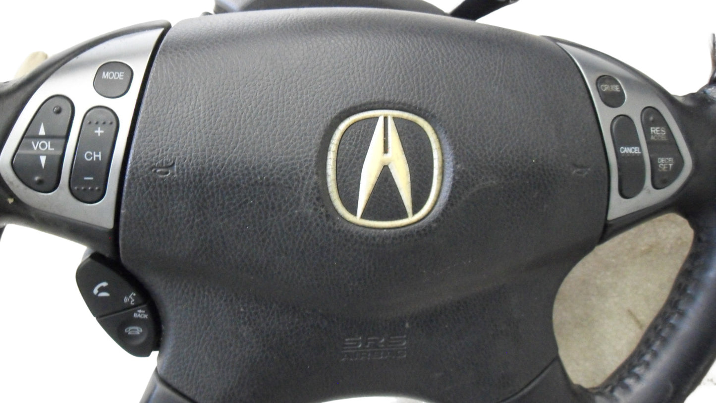 53200SEPA03 2004-2006 Acura TL Steering Column Used 53200SEPA03 OEM