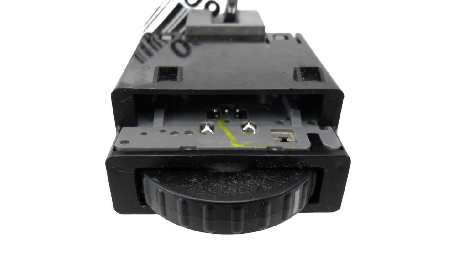 7L1T11691BCW 2008-2012 Ford Escape Headlight Dimmer Switch Used 7L1T11691BCW OEM
