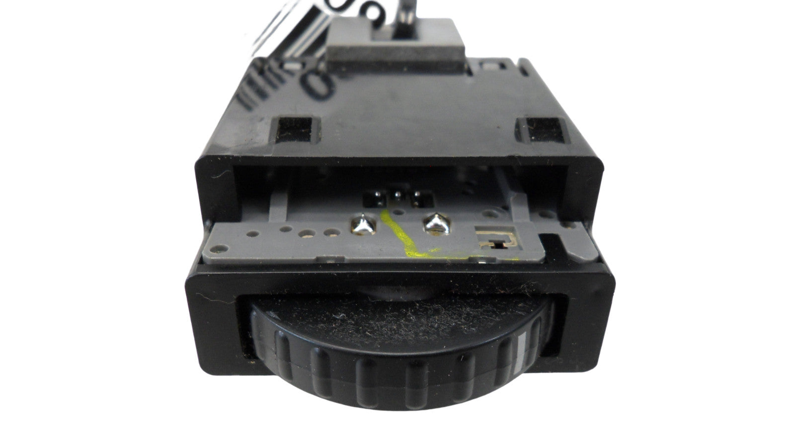 7L1T11691BCW 2008-2012 Ford Escape Headlight Dimmer Switch Used 7L1T11691BCW OEM