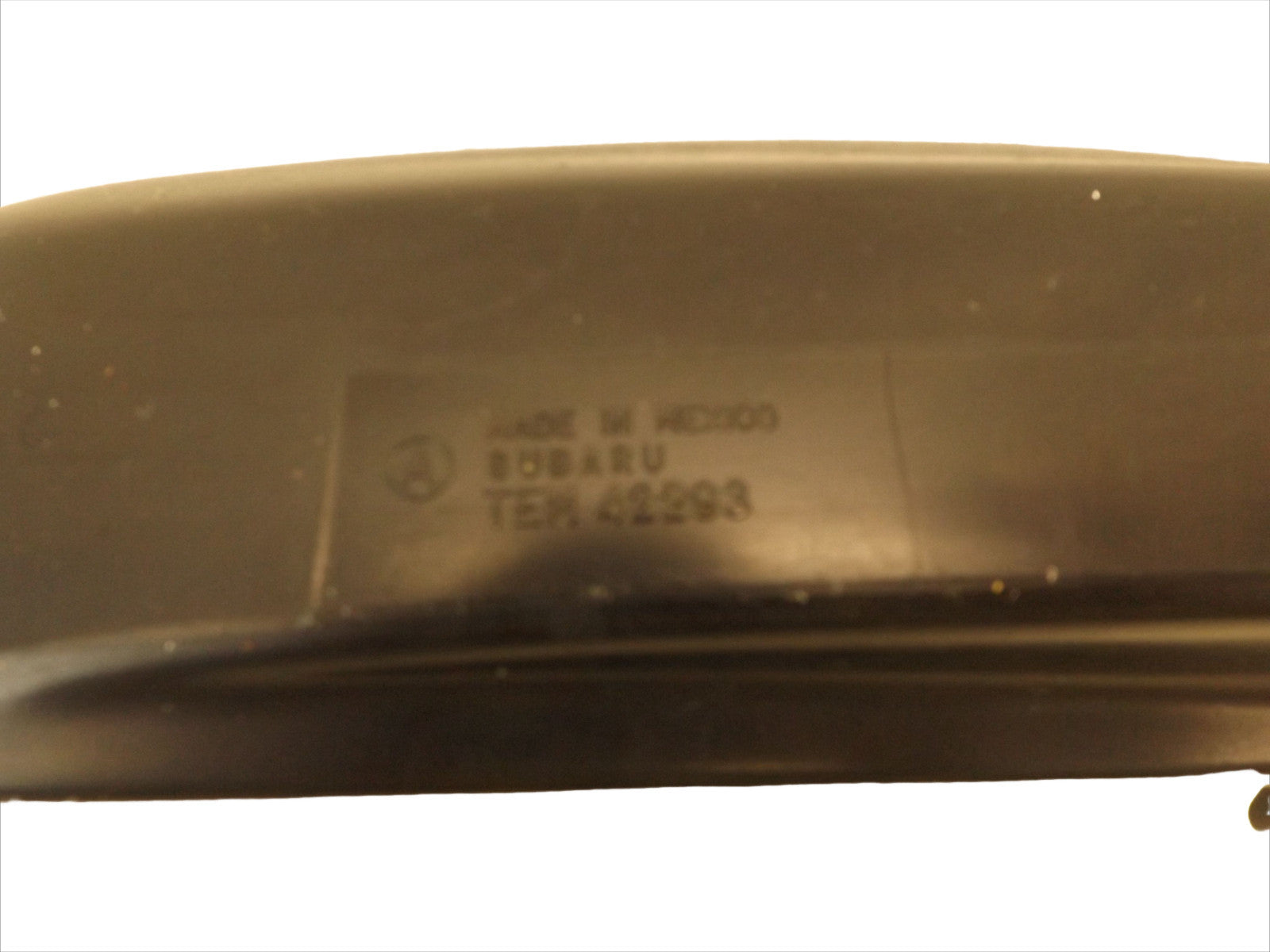 91031AE90ANN 2000-2004 Subaru Outback Right Door Mirror 91031AE90ANN OEM USED