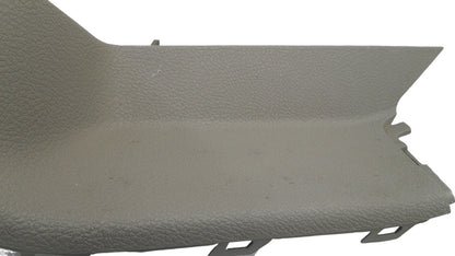 BM51A044L49AAW 2012-2014 Ford Focus Front Console Trim Panel Used BM51A044L49AAW OEM