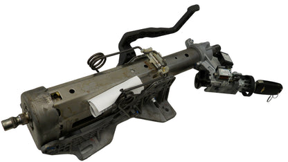 ZFLS879120 2010-2012 Chevrolet Equinox Steering Column Used ZFLS879120 OEM