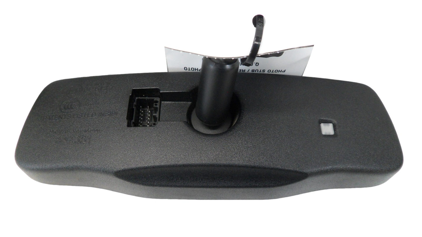 25794381 2010-2012 Chevrolet Equinox Front Interior Rear View Mirror Used 25794381 OEM