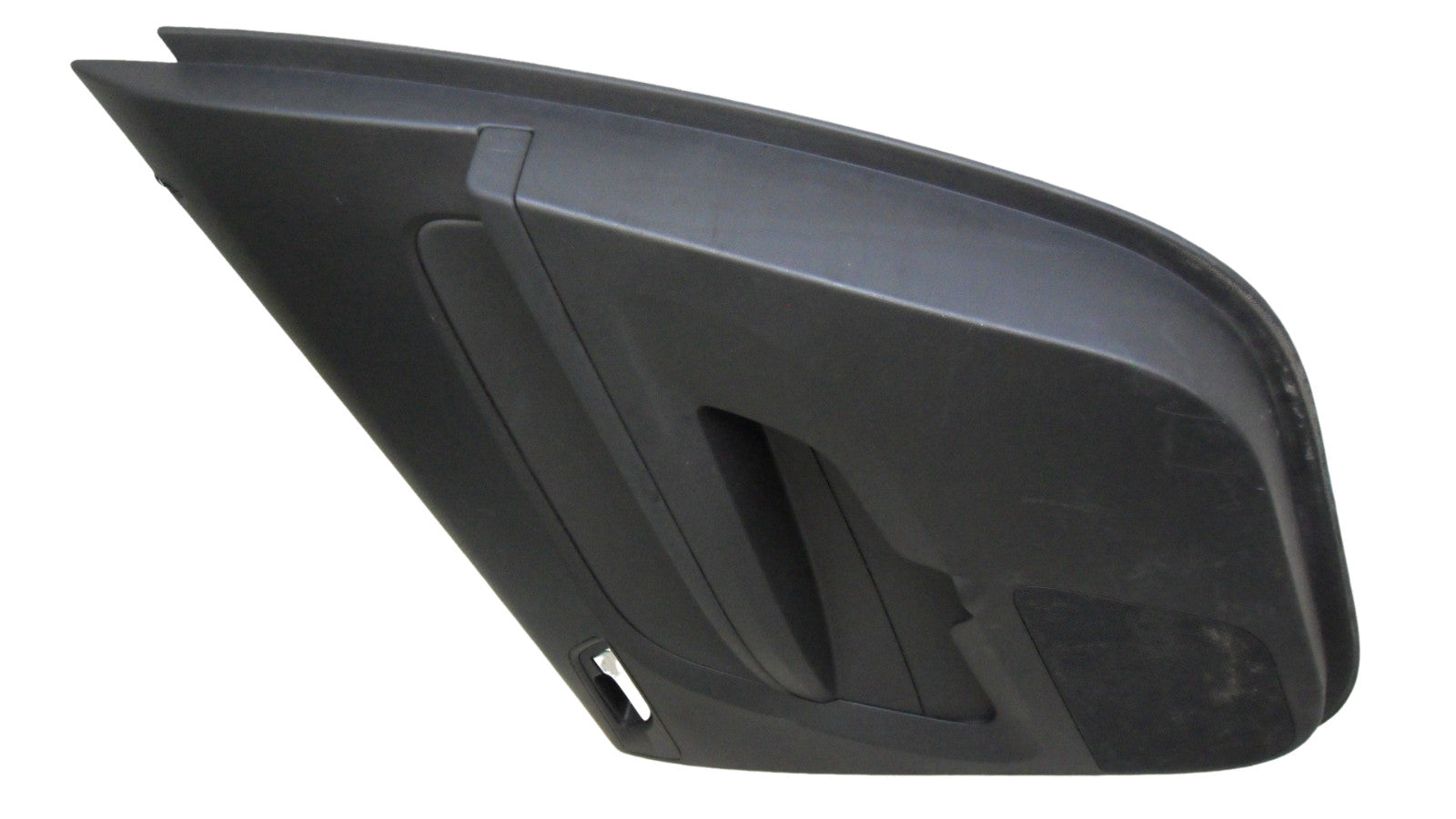 20945861 2011 Chevrolet Equinox Passenger RR Door Interior Trim Panel Used 20945861 OEM