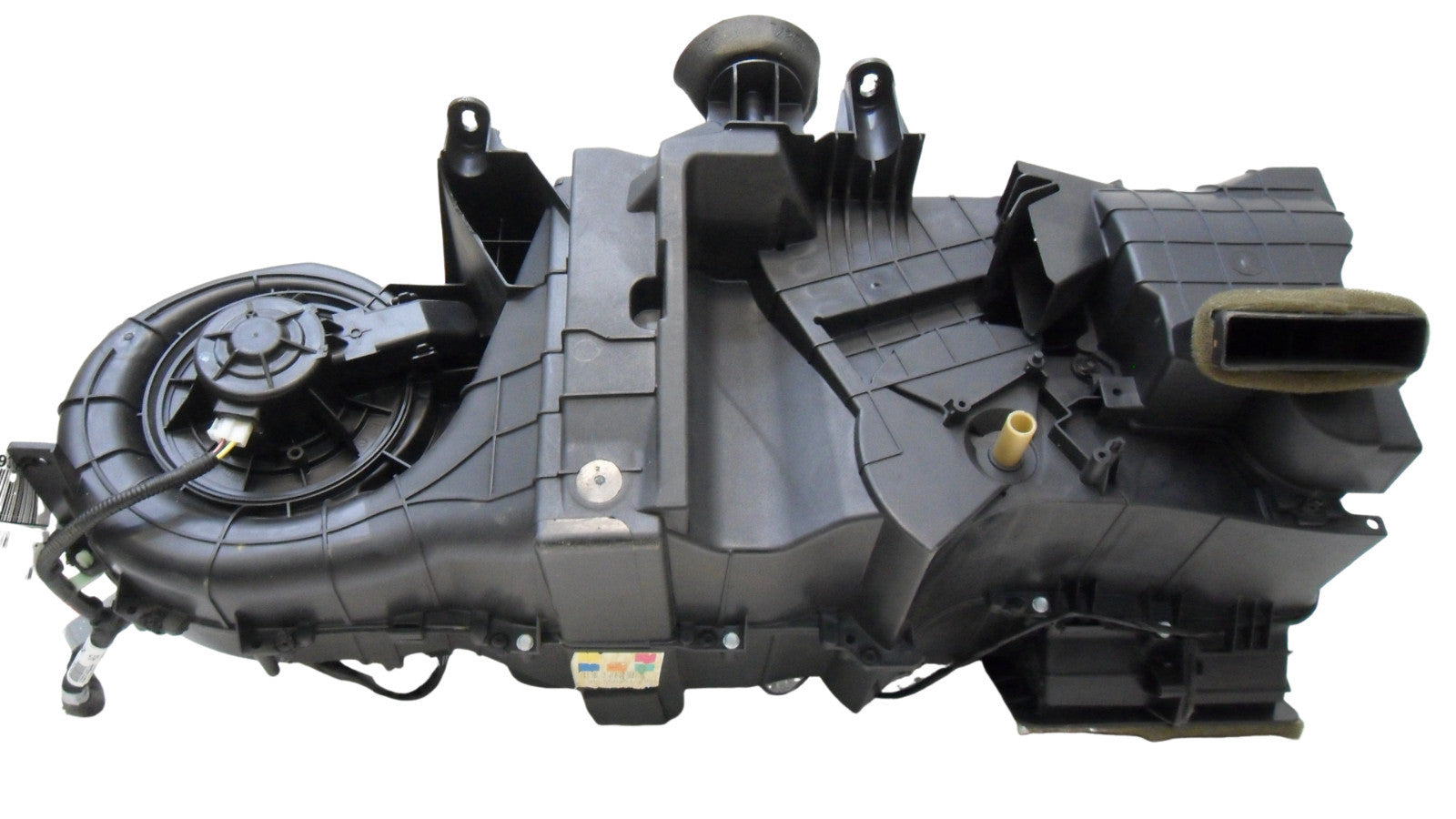 8L8419B555AR 2008-2012 Ford Escape A/C Evaporator Core Case Used 8L8419B555AR OEM