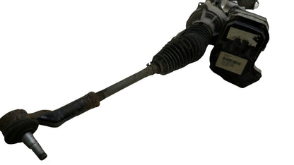 BV6Z3504GE 2012-2014 Ford Focus Steering Gear Rack and Pinion Assembly Used BV6Z3504GE OEM