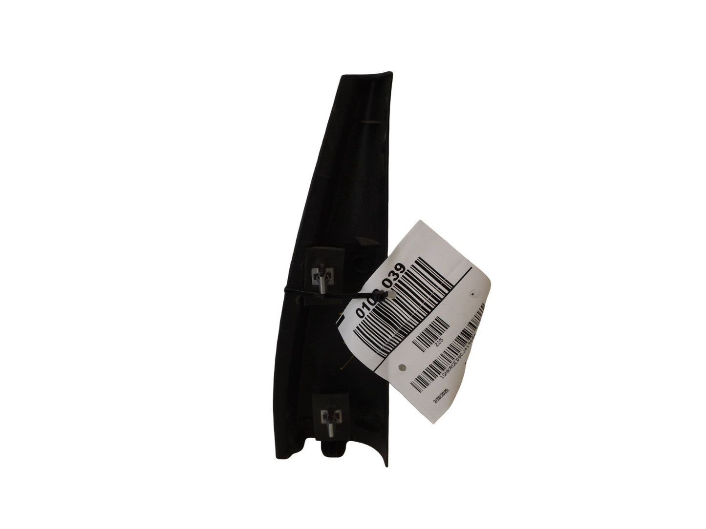 25852794M 2009-2012 Chevrolet Traverse RL Door Trim Molding Used 25852794M OEM