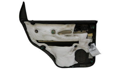 9L847827406 2008-2012 Ford Escape Passenger RR Door Interior Trim Panel Used 9L847827406 OEM