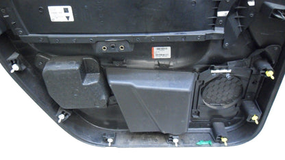 20934728 2009-2012 Chevrolet Traverse FR Door Interior Trim Panel Used 20934728 OEM