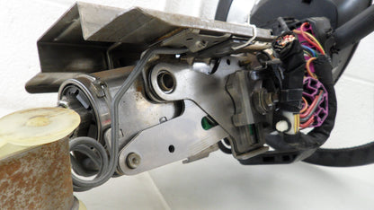 1J1419501DR 2000-2001 Volkswagen Beetle Steering Column Used 1J1419501EQ OEM